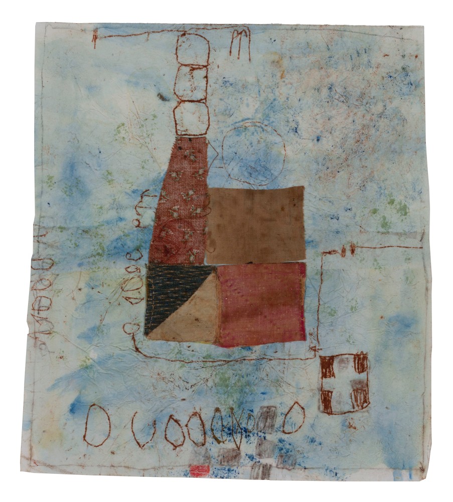 HANNELORE BARON | APRIL 30TH