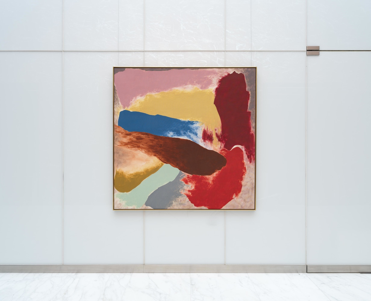 CHROMATIC DIALOGUES | Tower 49