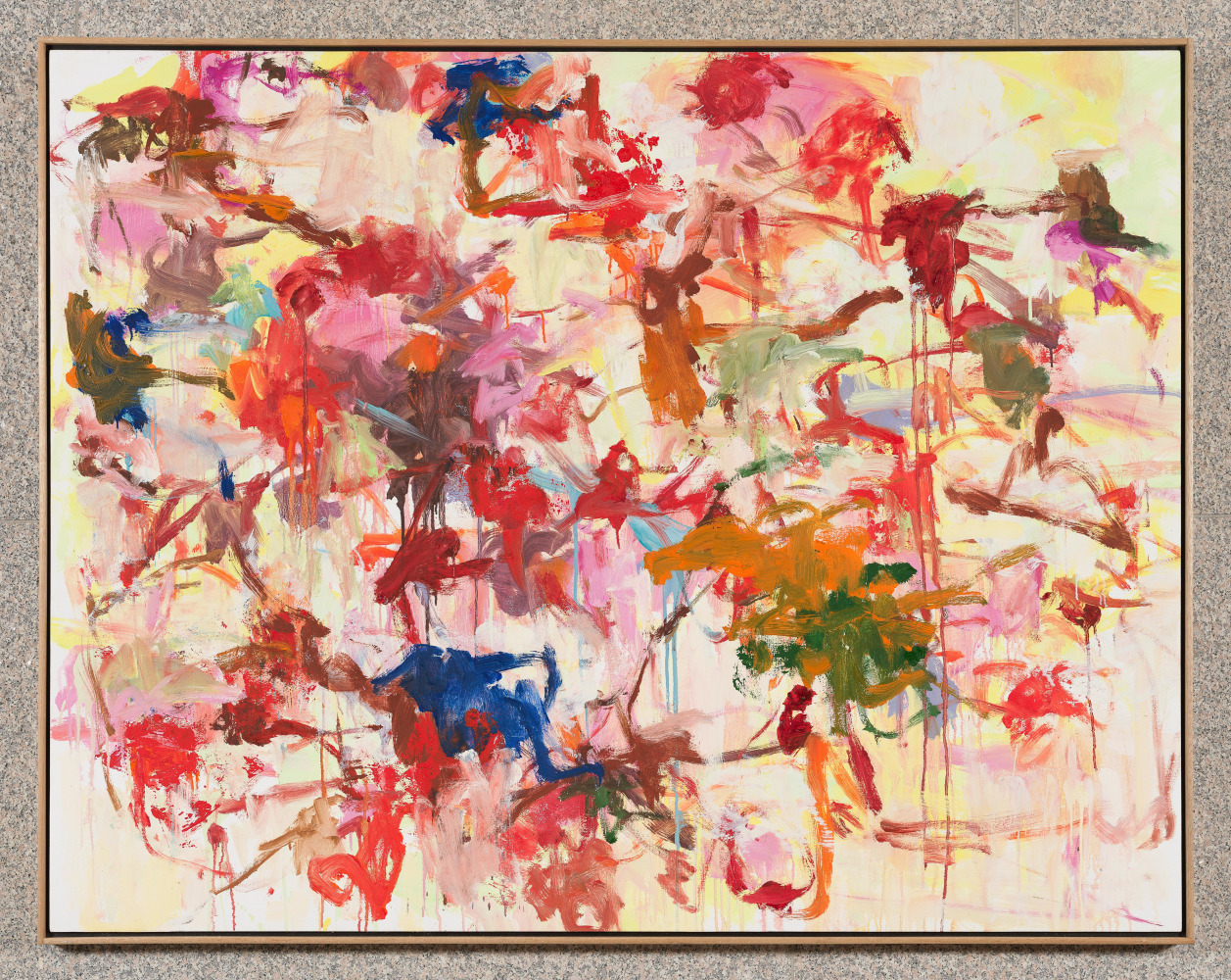 Kikuo&nbsp;Saito Rhapsody, 2015