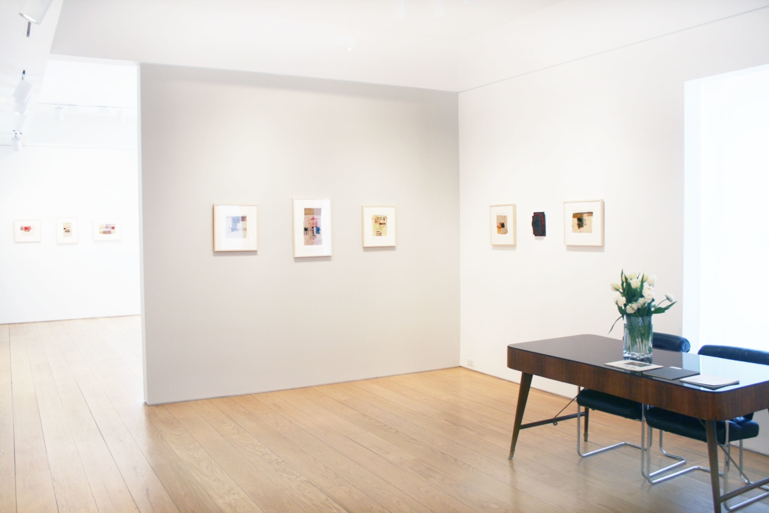 HANNELORE BARON | APRIL 30TH