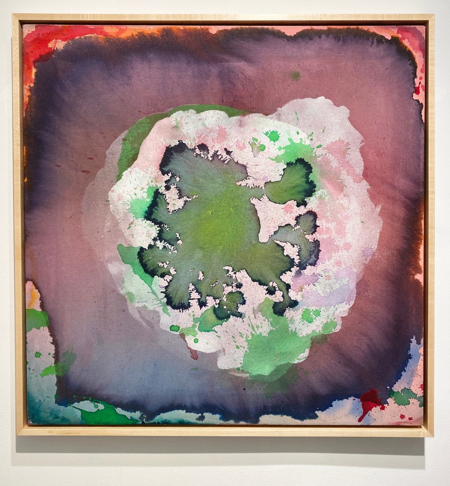 Vivian Springford, Untitled, (VSF727), 1984