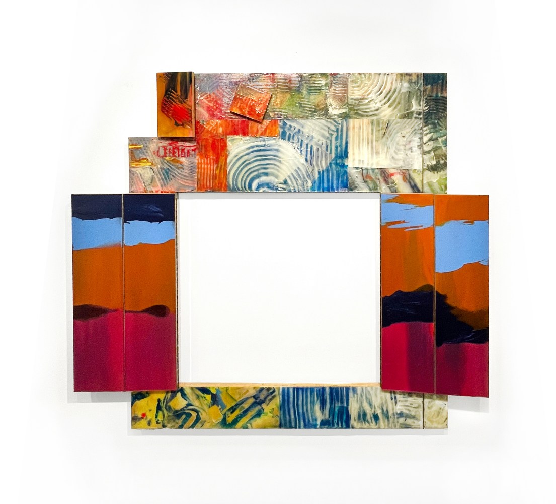 Sam Gilliam American, 1933&ndash;2022