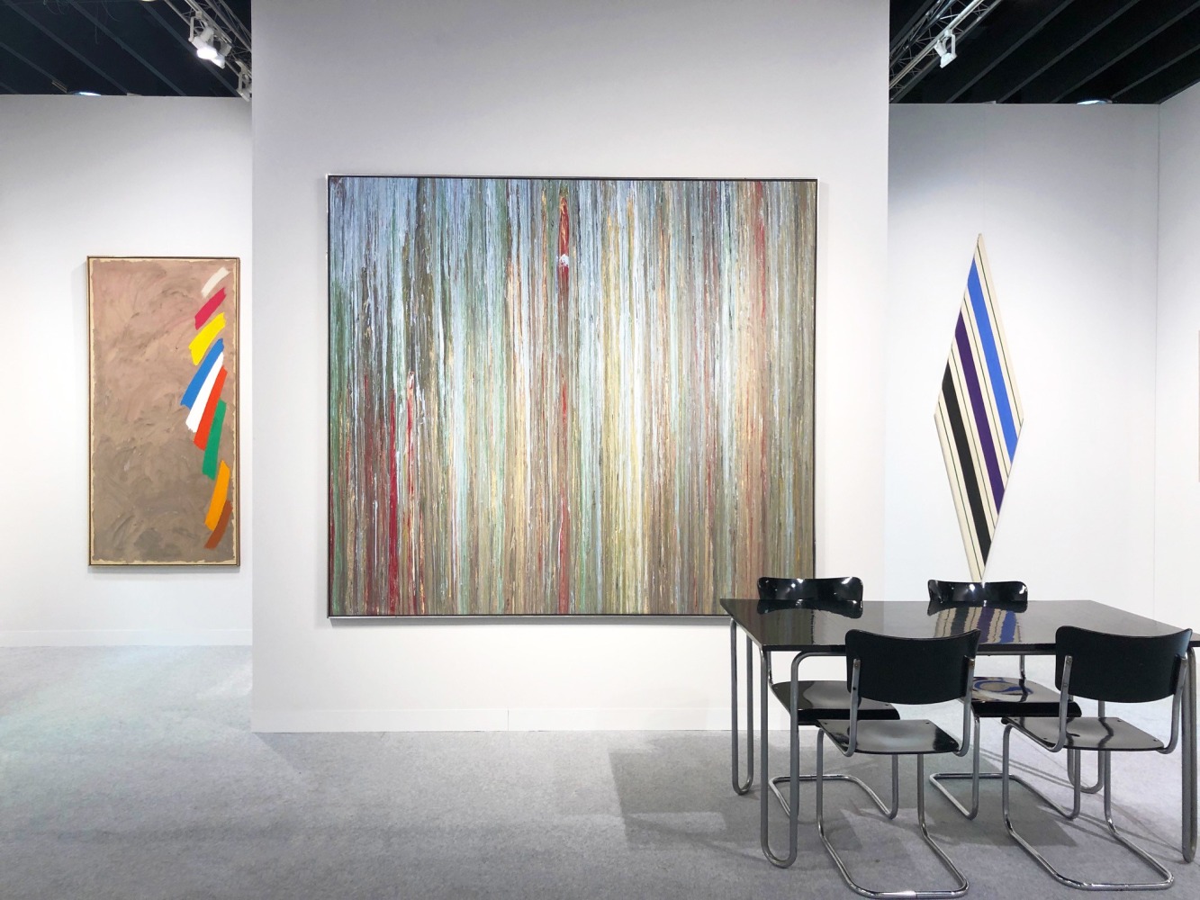 THE ARMORY SHOW | PIER 90 | BOOTH #208