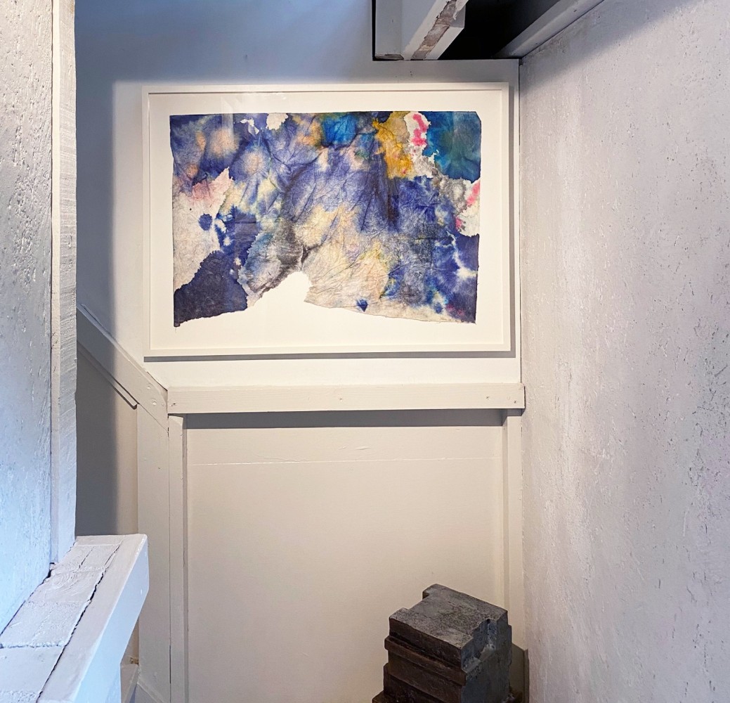 HAMPTONS | Color Field &amp; Abex Painting