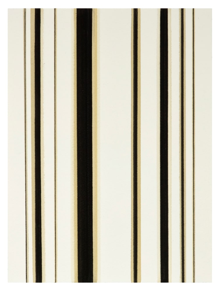 WS-54, 2016, Watercolor on Paper