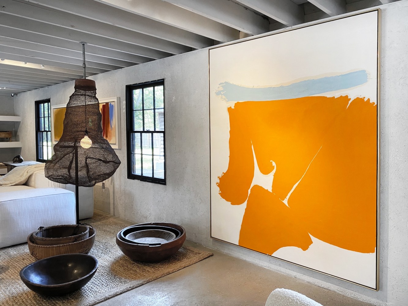 HAMPTONS | Beauty of Color