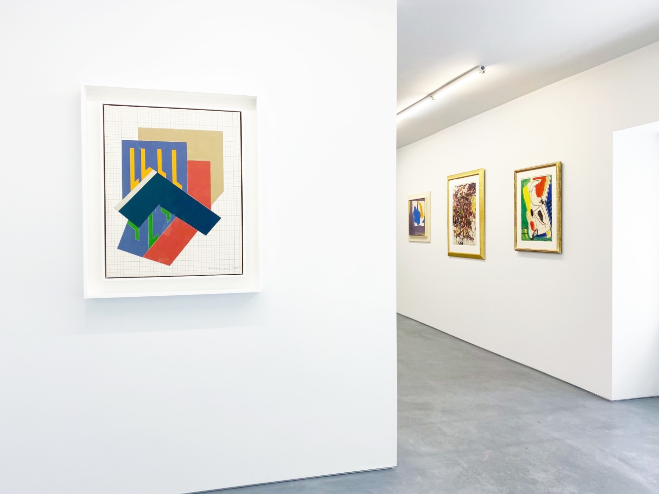 Post War Abstraction | East Hampton