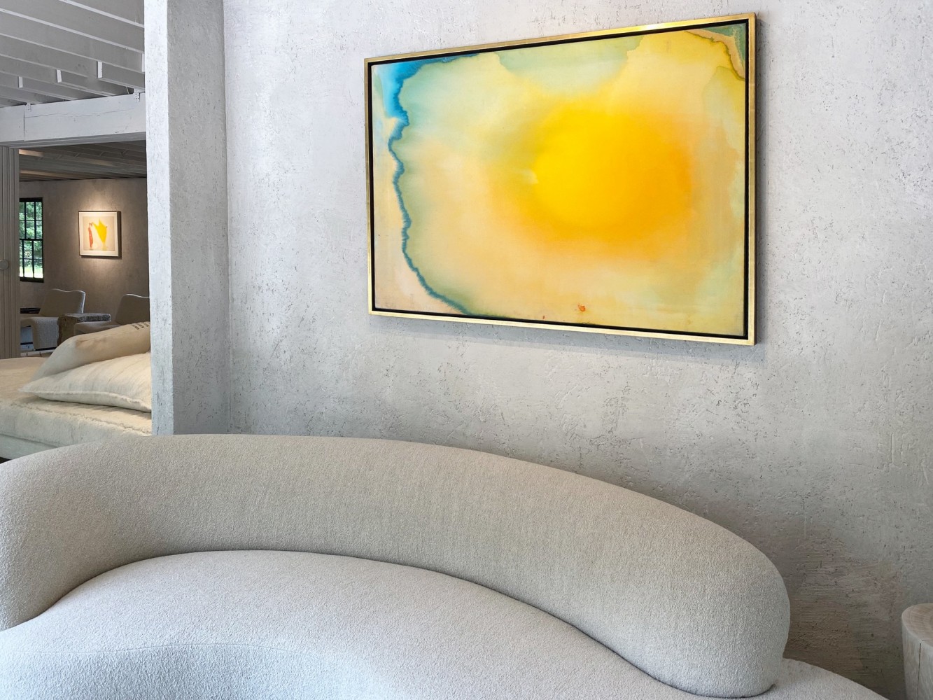 HAMPTONS | Land &amp; Sea