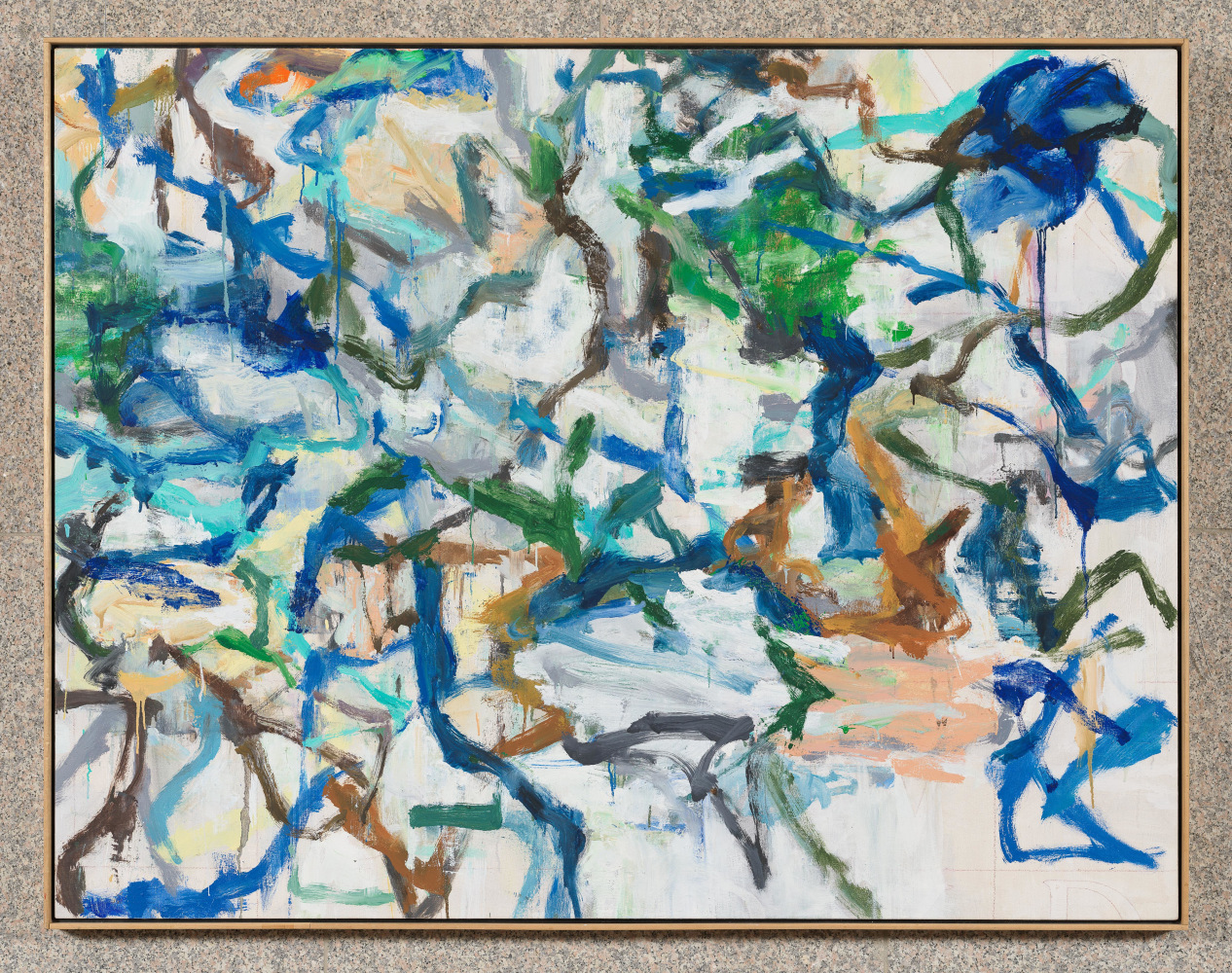 Kikuo&nbsp;Saito Wind Mill, 2009