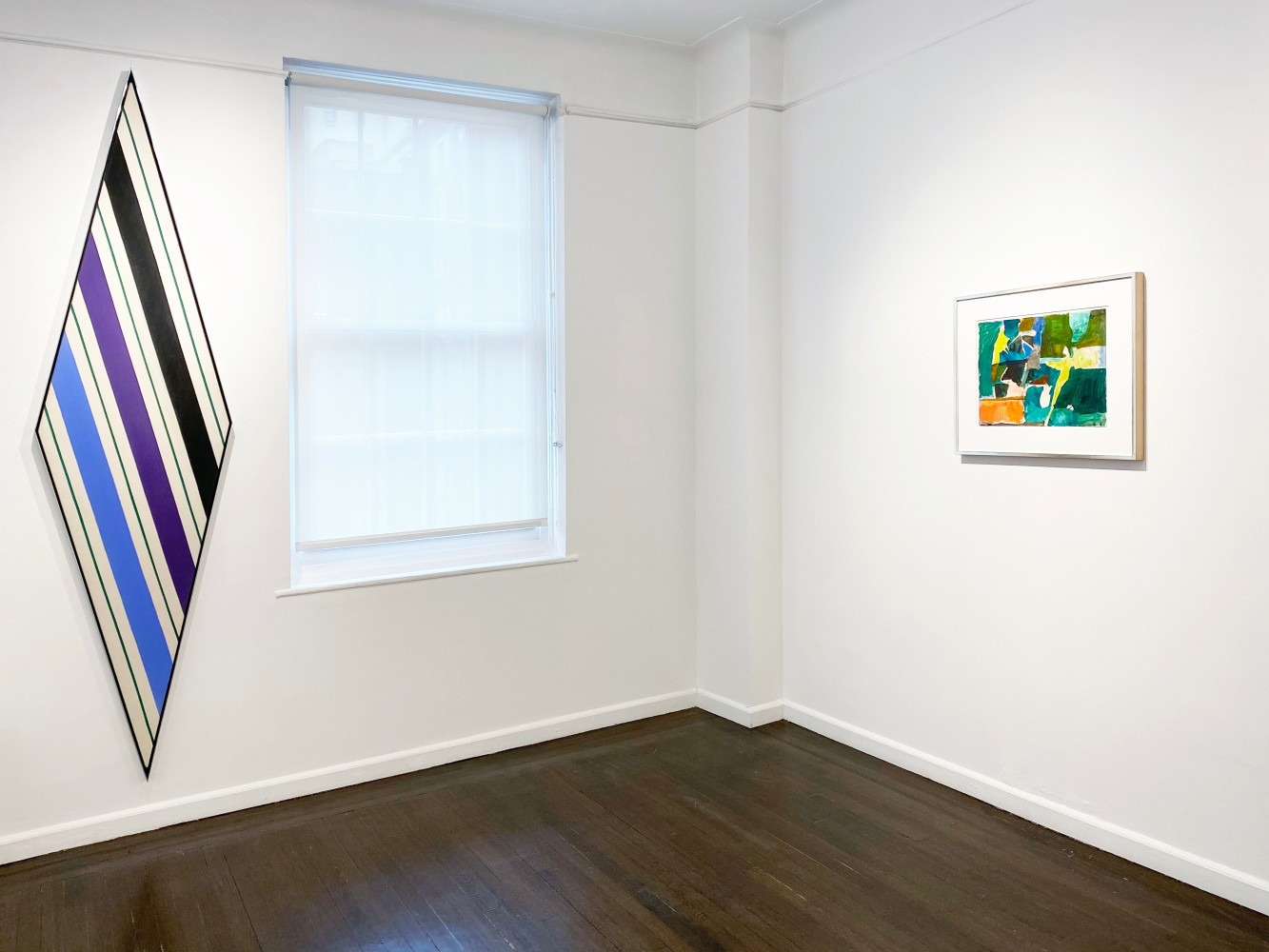 Radiant Color | Post-War and Contemporary Art