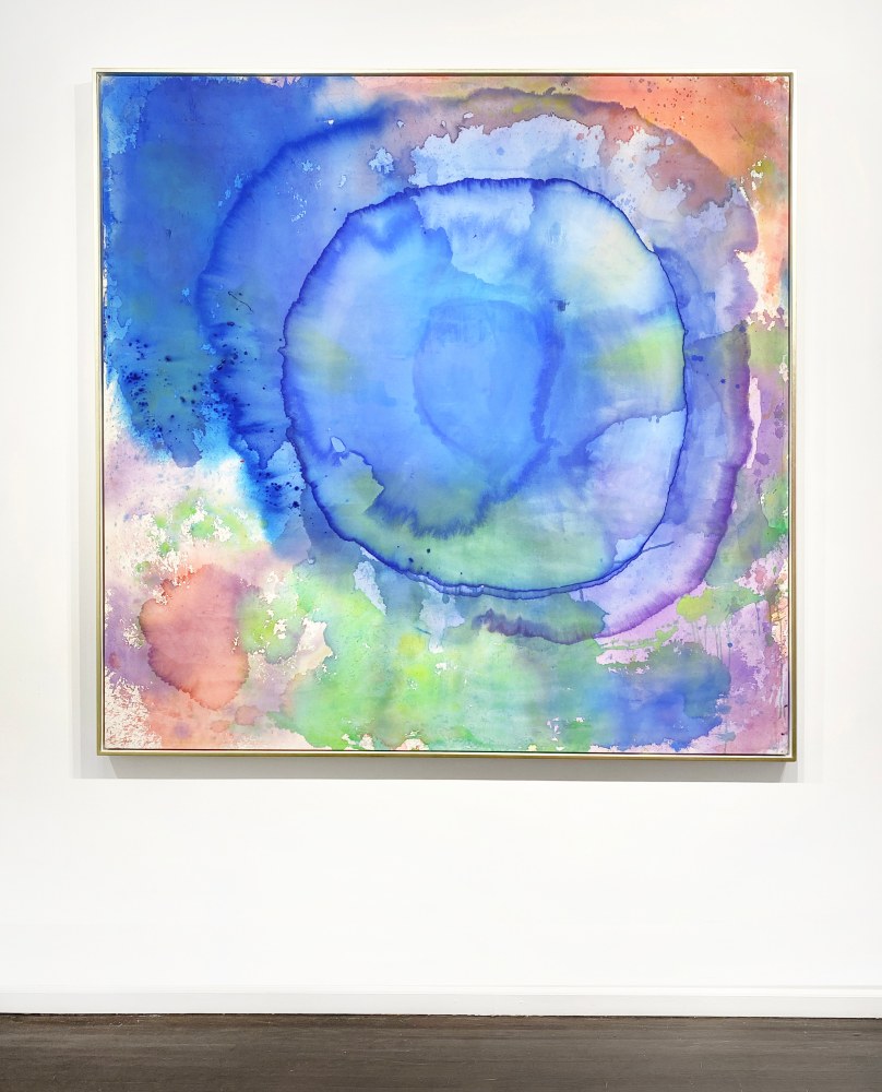 Vivian Springford, Untitled, 1975