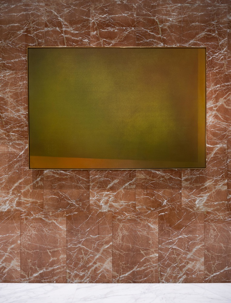 CHROMATIC DIALOGUES | Tower 49