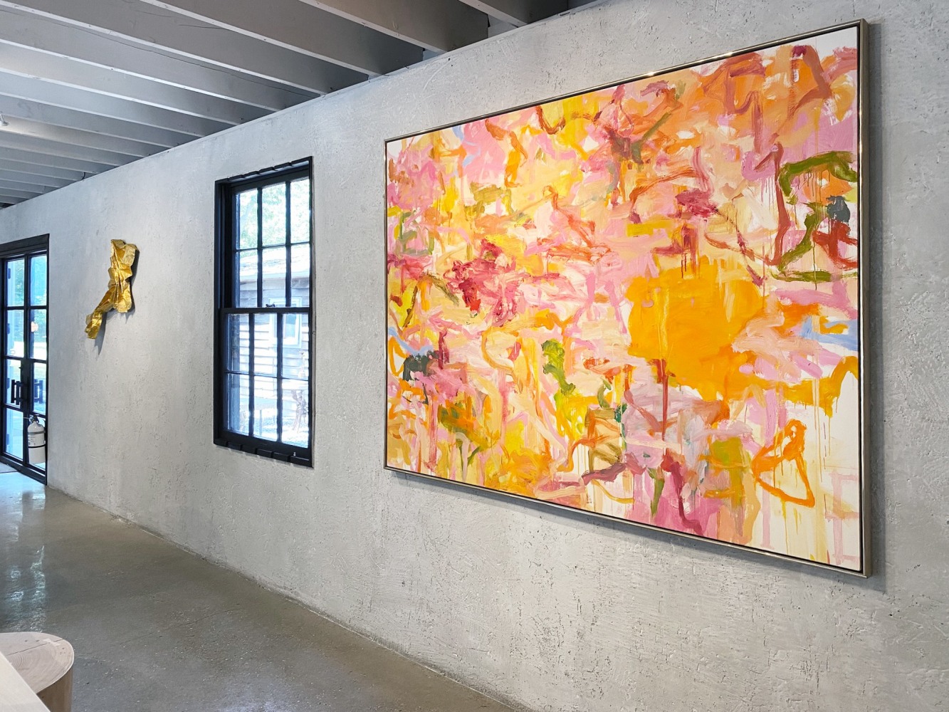 HAMPTONS | Beauty of Color