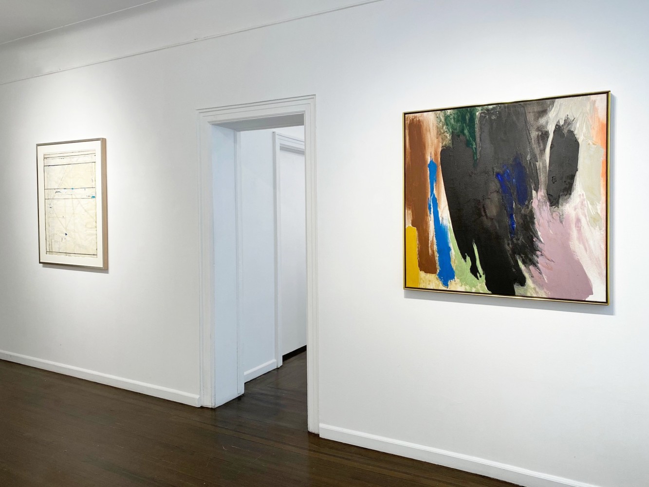 Post War Abstraction