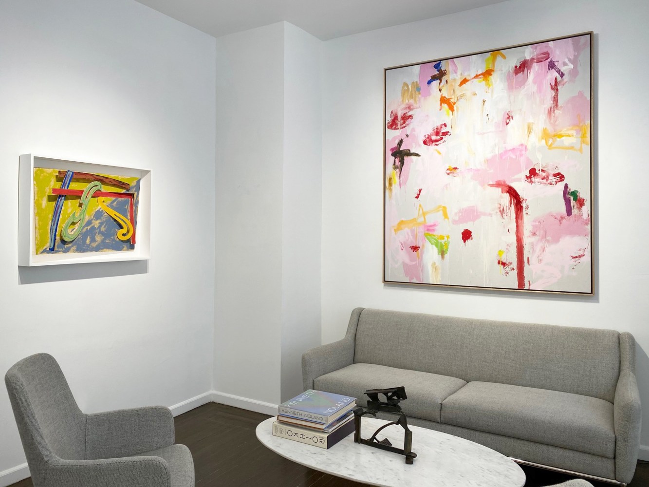 Post War Abstraction