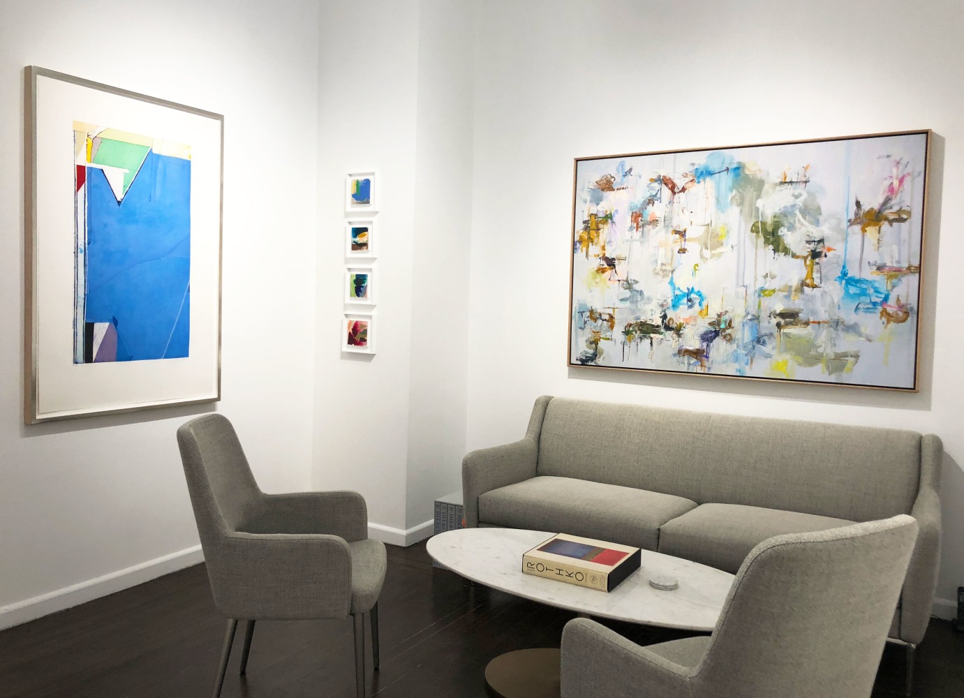 New Location | 1044 Madison Avenue