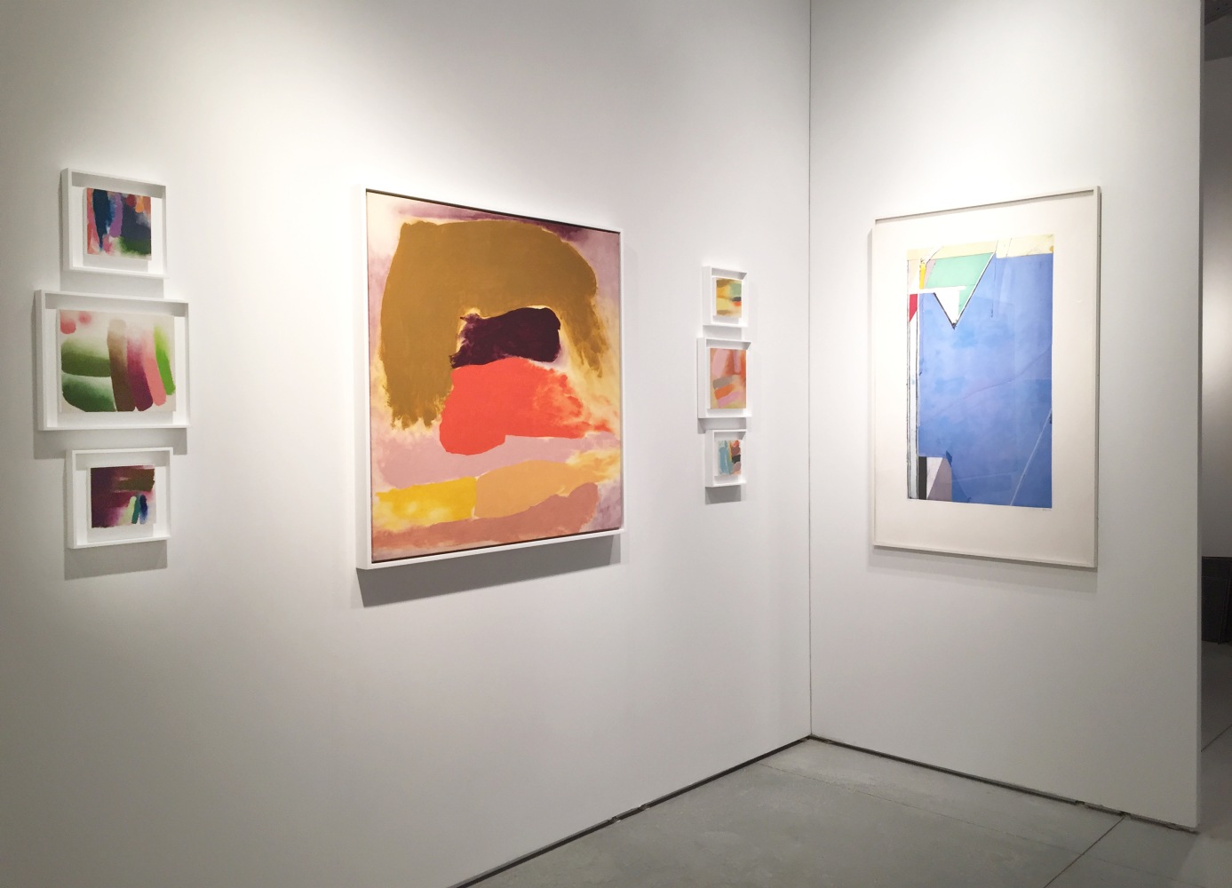 ARTMIAMI 2017 | LESLIE FEELY