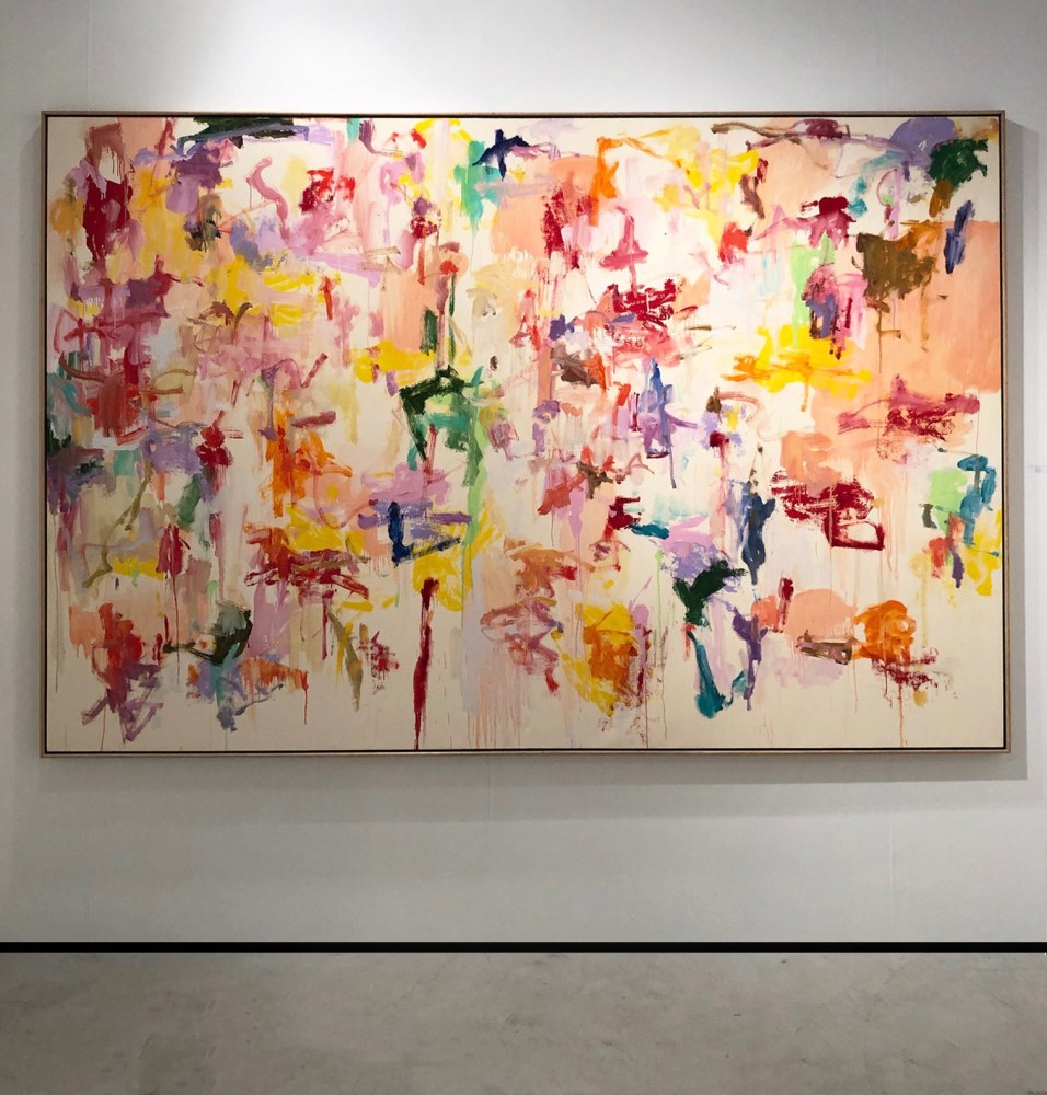 ARTMIAMI 2018