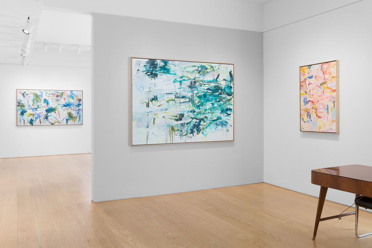 KIKUO SAITO | The Final Years