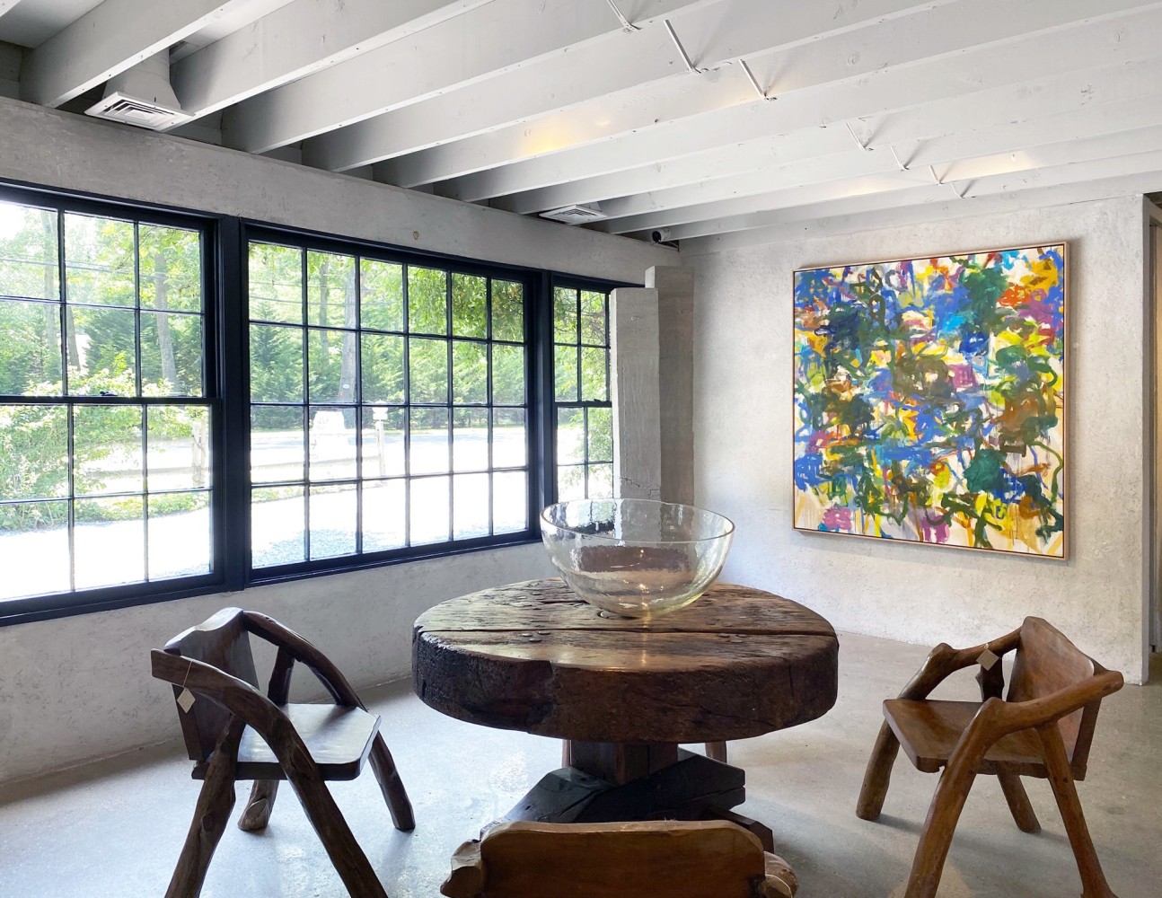 HAMPTONS | Beauty of Color