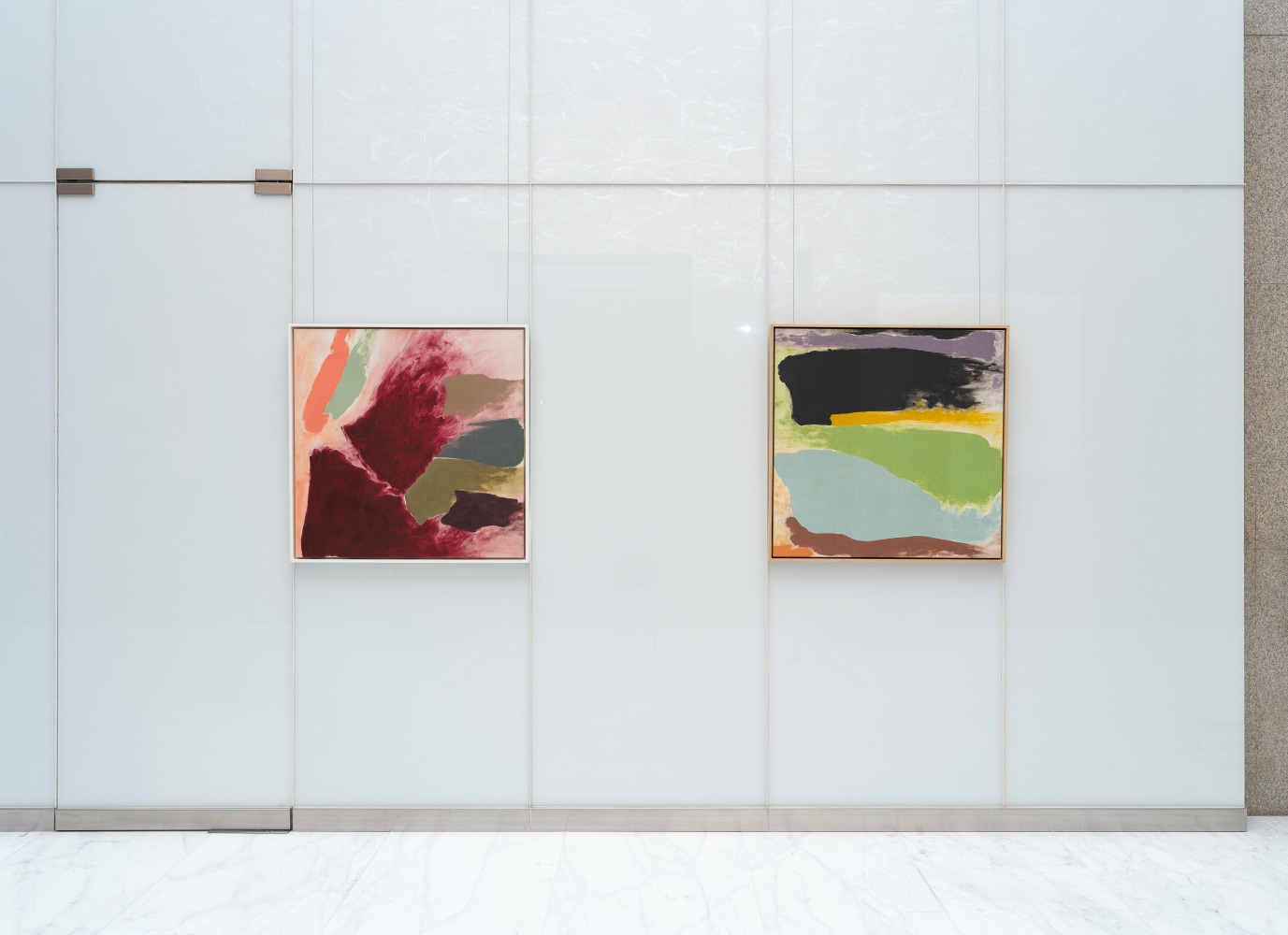 CHROMATIC DIALOGUES | Tower 49