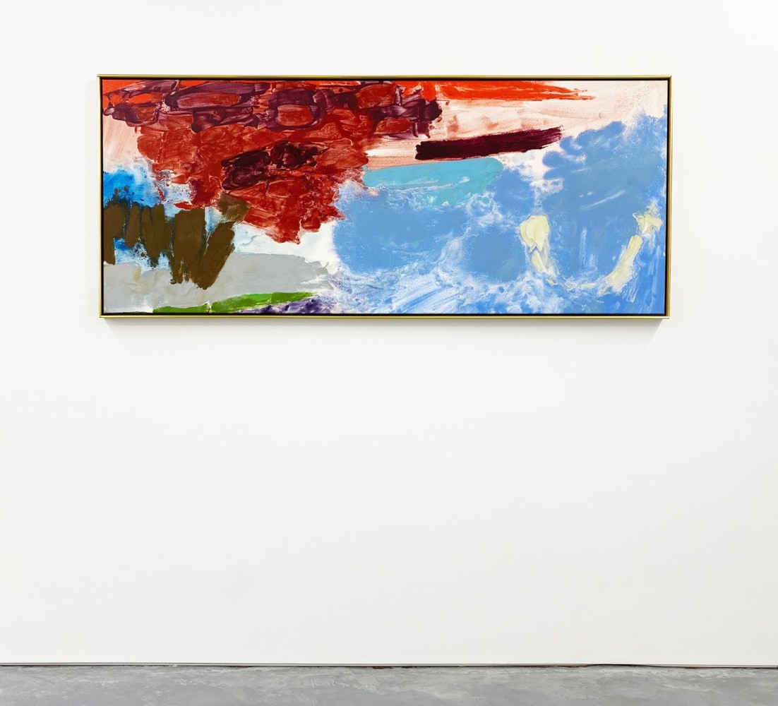 FRIEDEL DZUBAS | The Lipman Family Collection