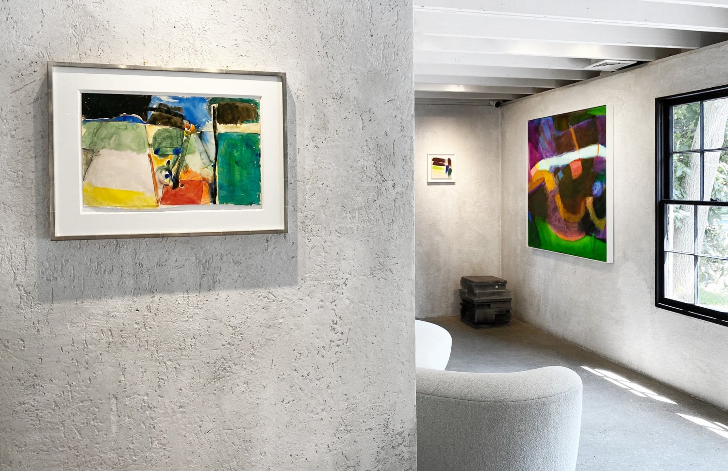 HAMPTONS | Land &amp; Sea