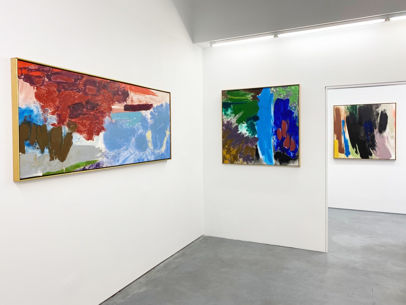 FRIEDEL DZUBAS | The Lipman Family Collection