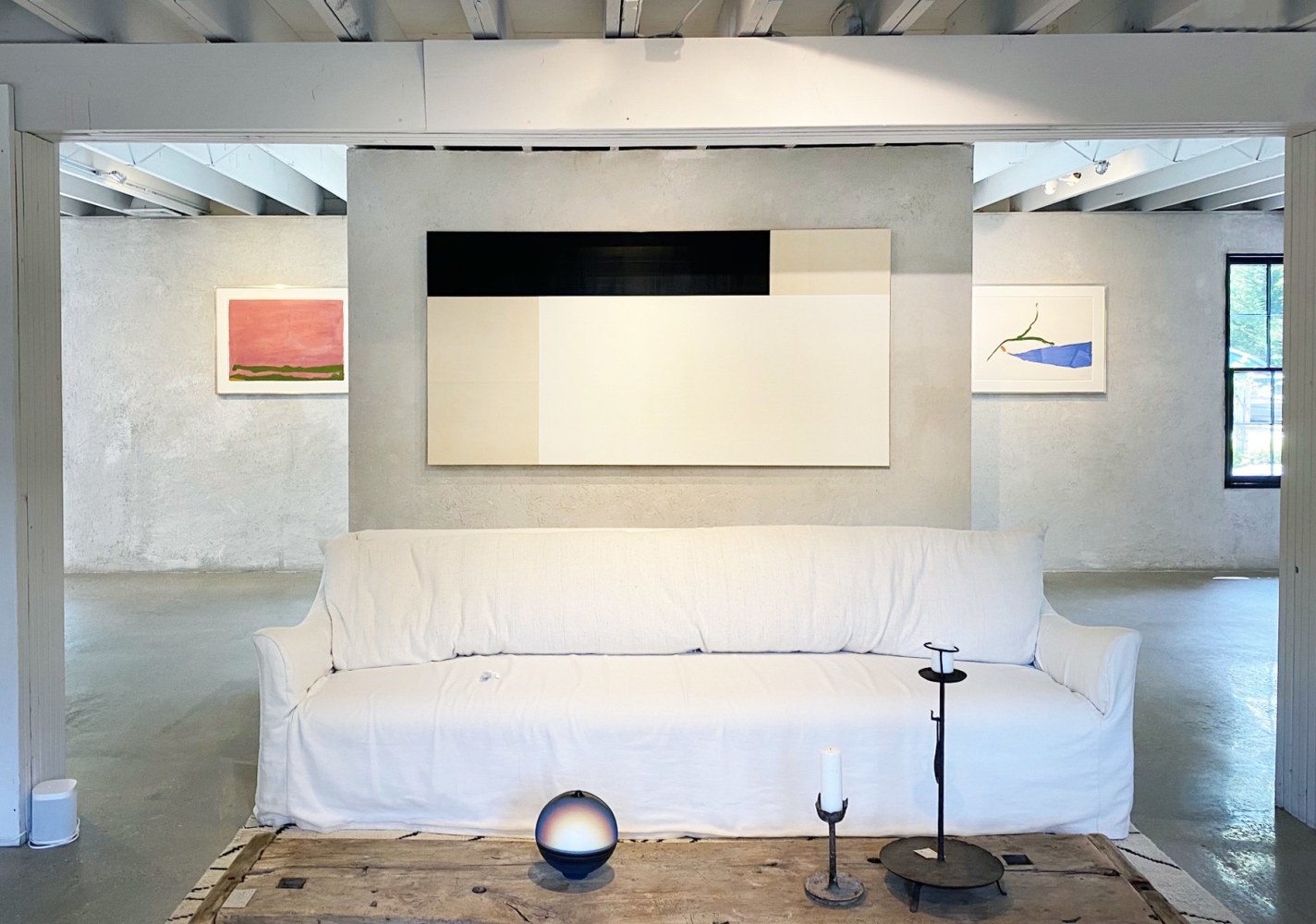 HAMPTONS | Beauty of Color