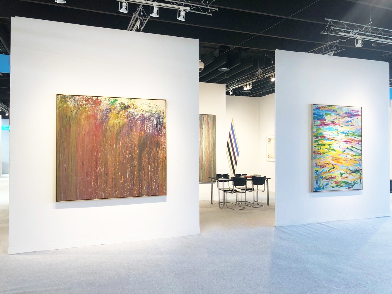 THE ARMORY SHOW | PIER 90 | BOOTH #208