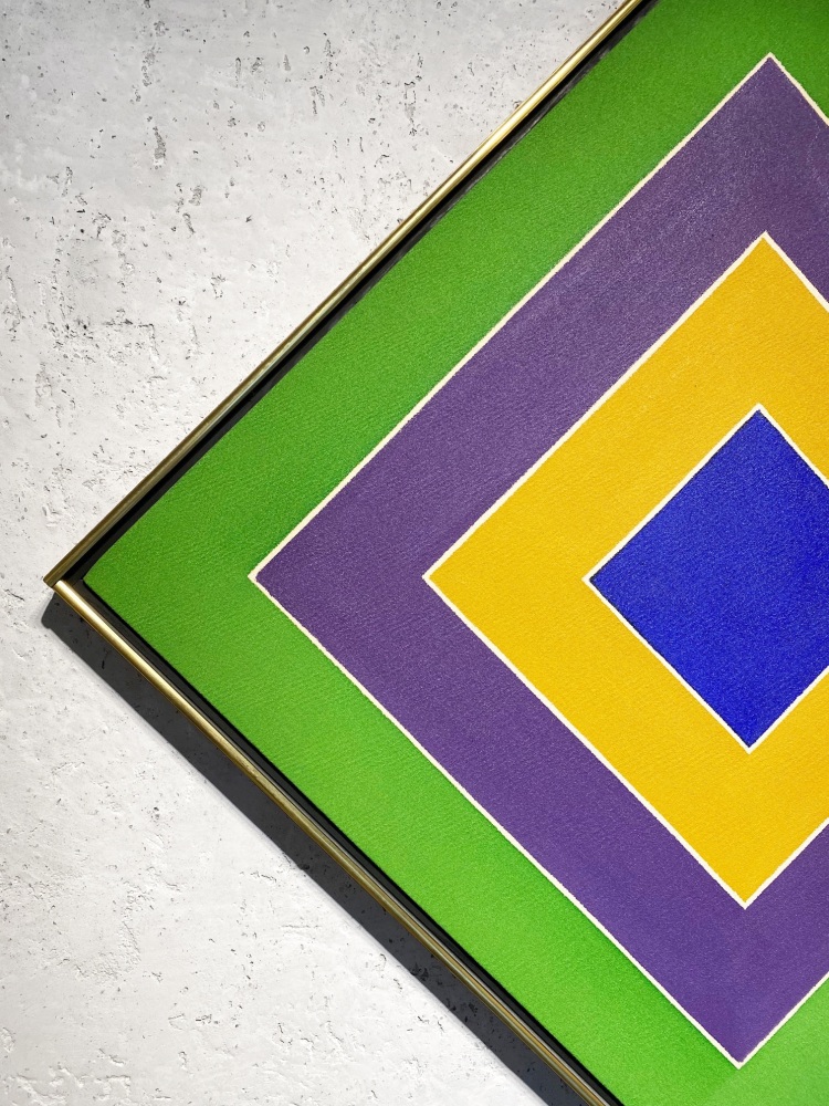 HAMPTONS | Color Field &amp; Abex Painting