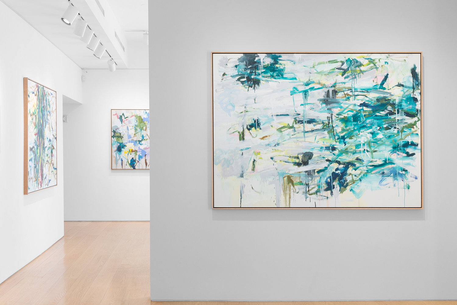 KIKUO SAITO | The Final Years