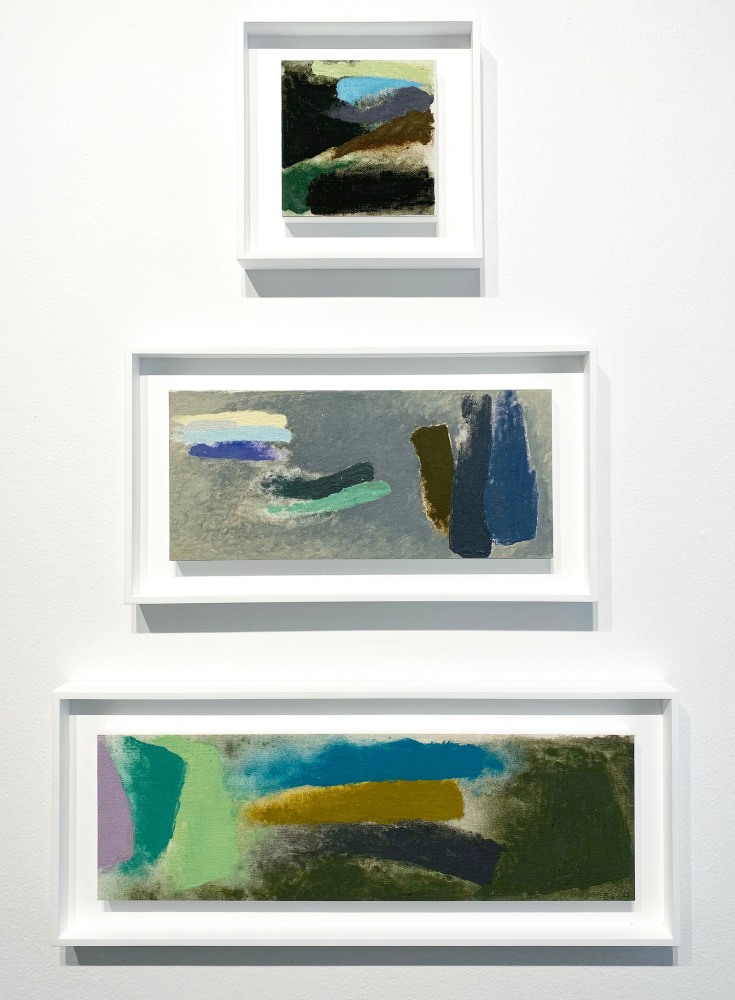 Radiant Color | Post-War and Contemporary Art