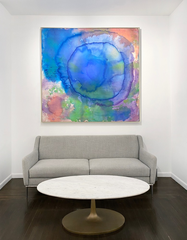 Vivian Springford, Untitled, 1975