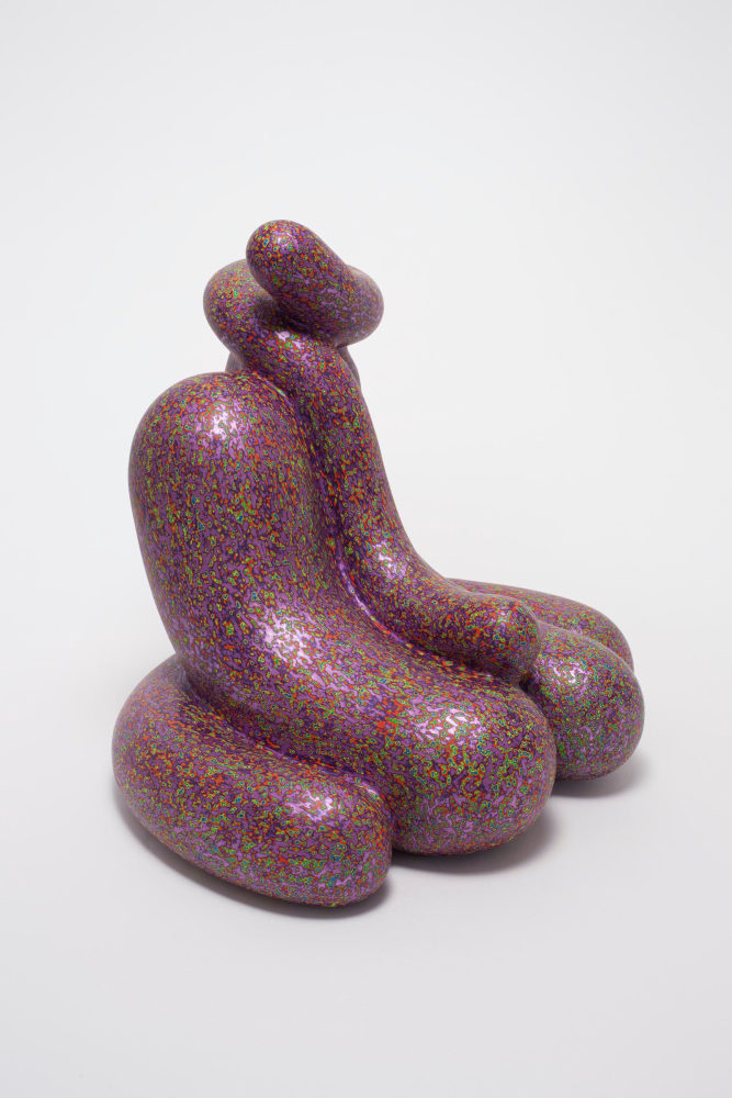 Ken Price, Pacifico, 2011