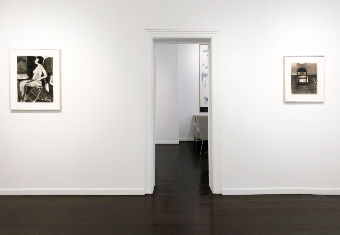 RICHARD DIEBENKORN | Works On Paper