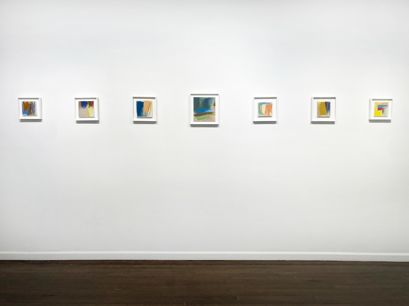 FRIEDEL DZUBAS | Sketches