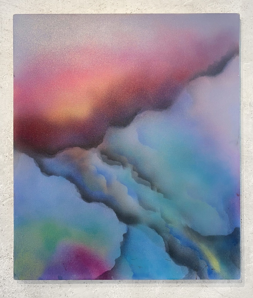 Kenneth Victor Young, Untitled, circa 1979