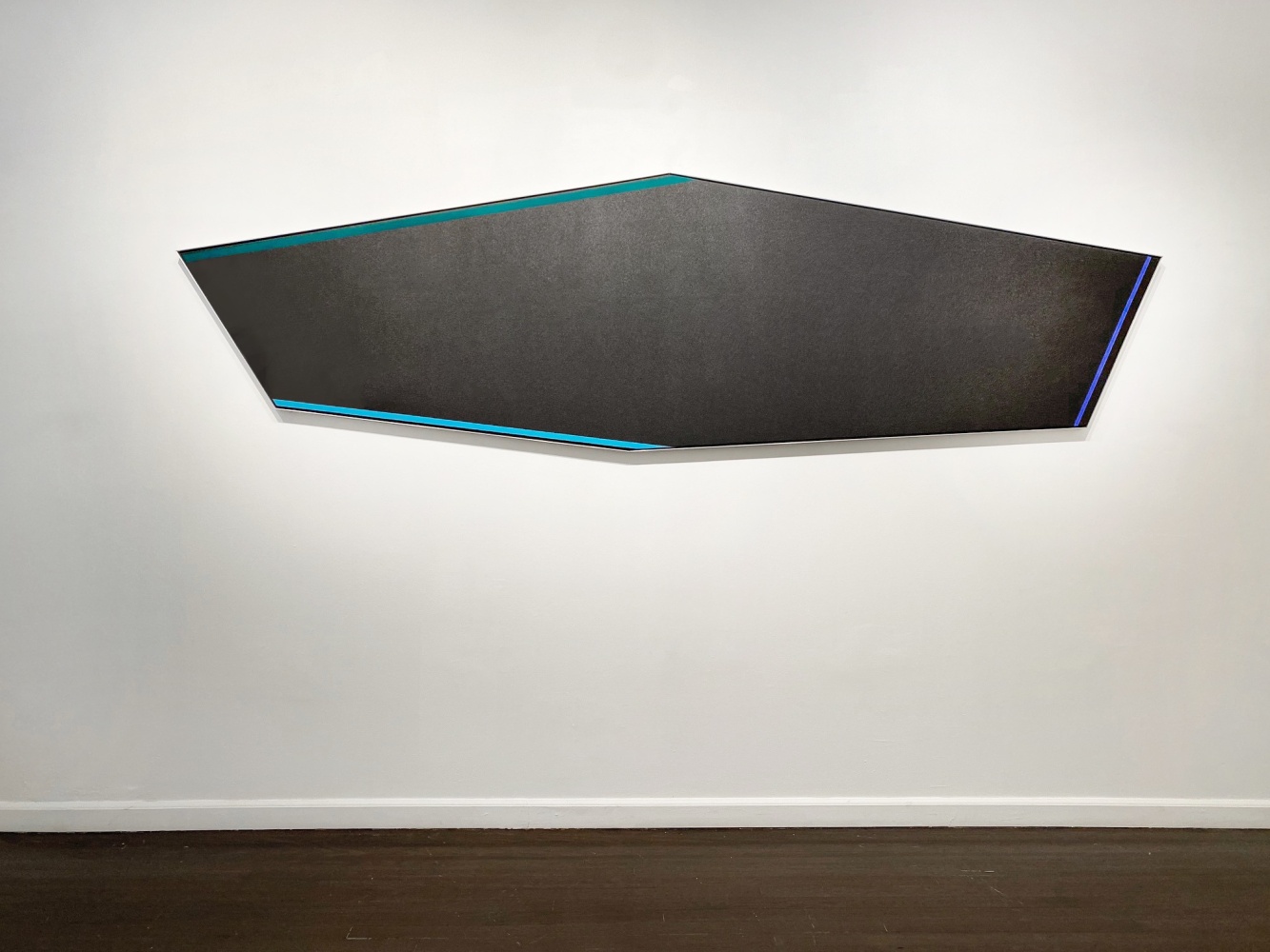 Kenneth Noland, Dwell, 1979