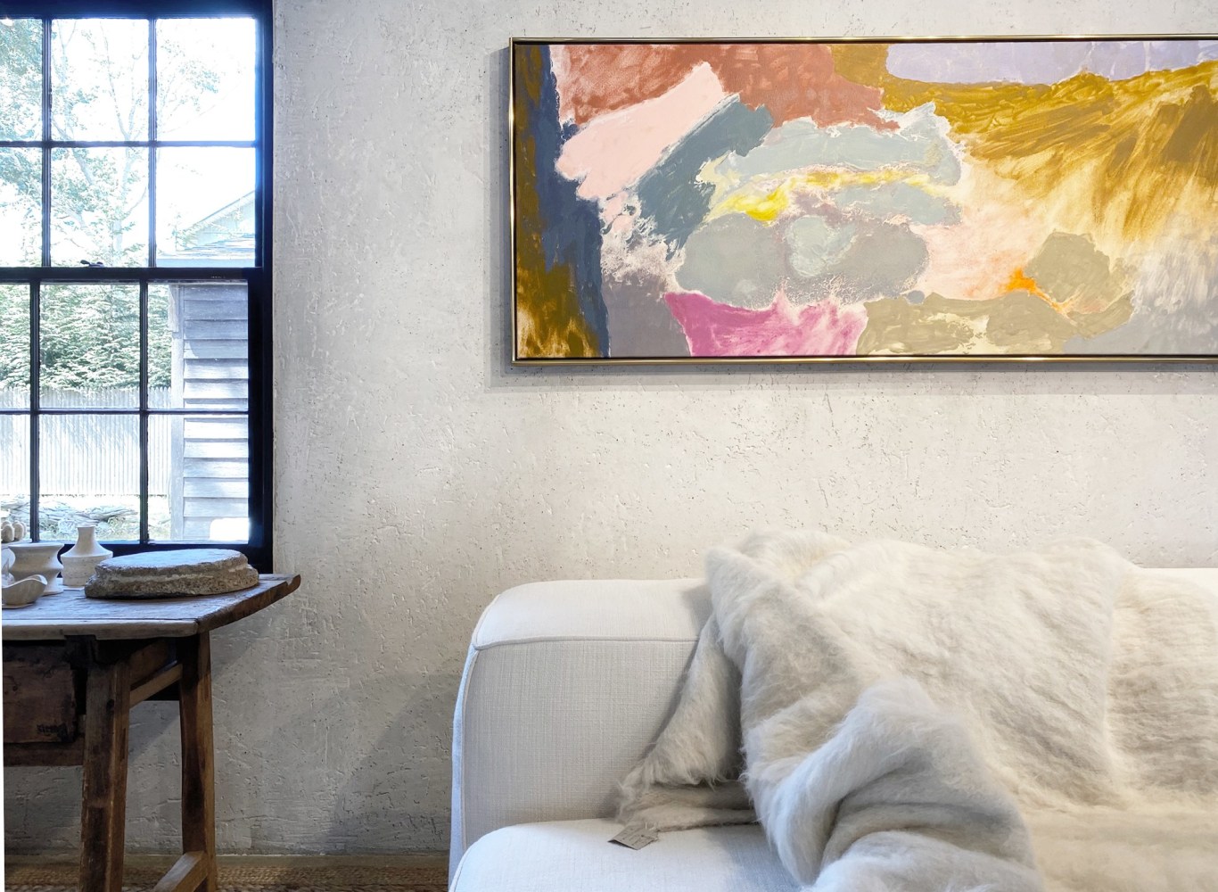 HAMPTONS | Land &amp; Sea