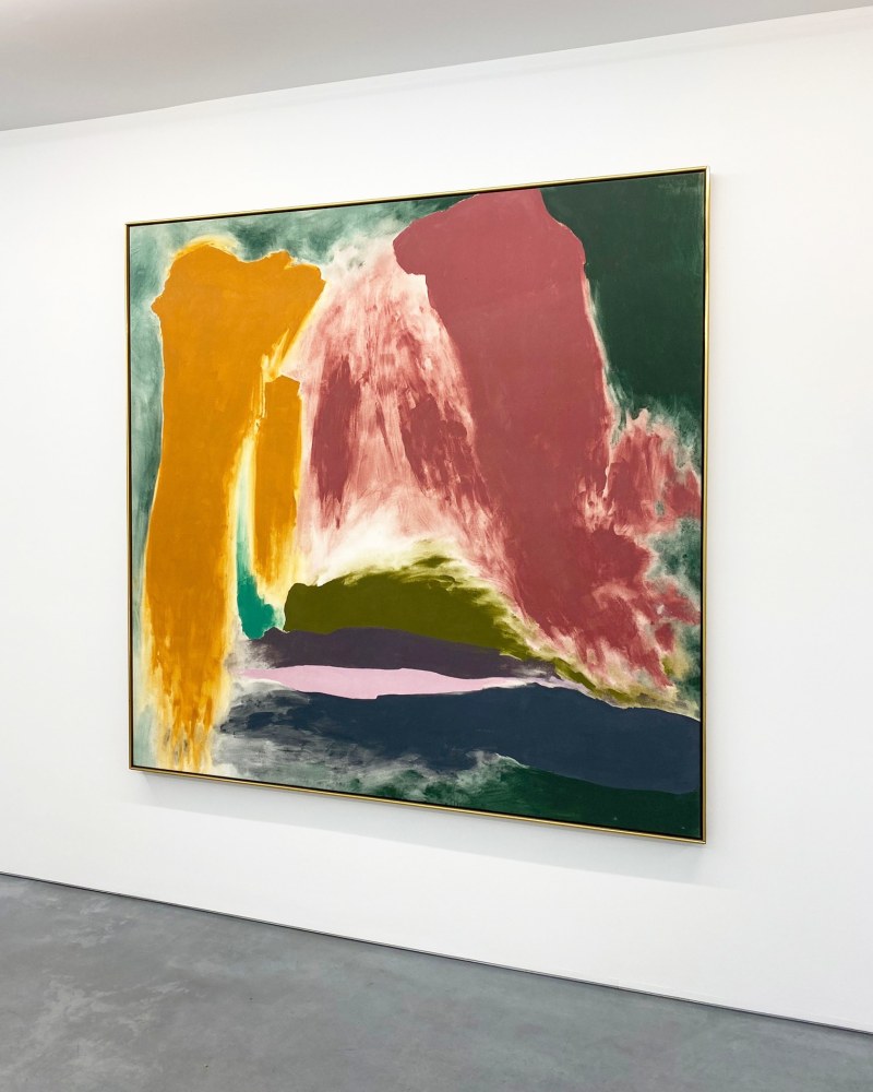 FRIEDEL DZUBAS | The Lipman Family Collection