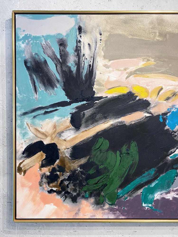 HAMPTONS | Land &amp; Sea