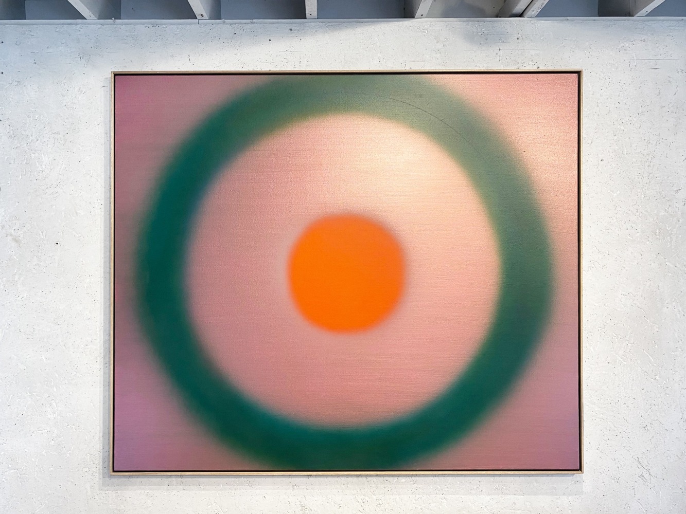 Dan Christensen, Second Striker, 1991