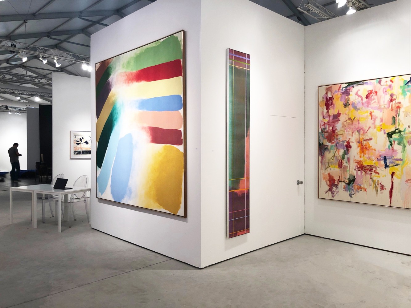 ARTMIAMI 2018