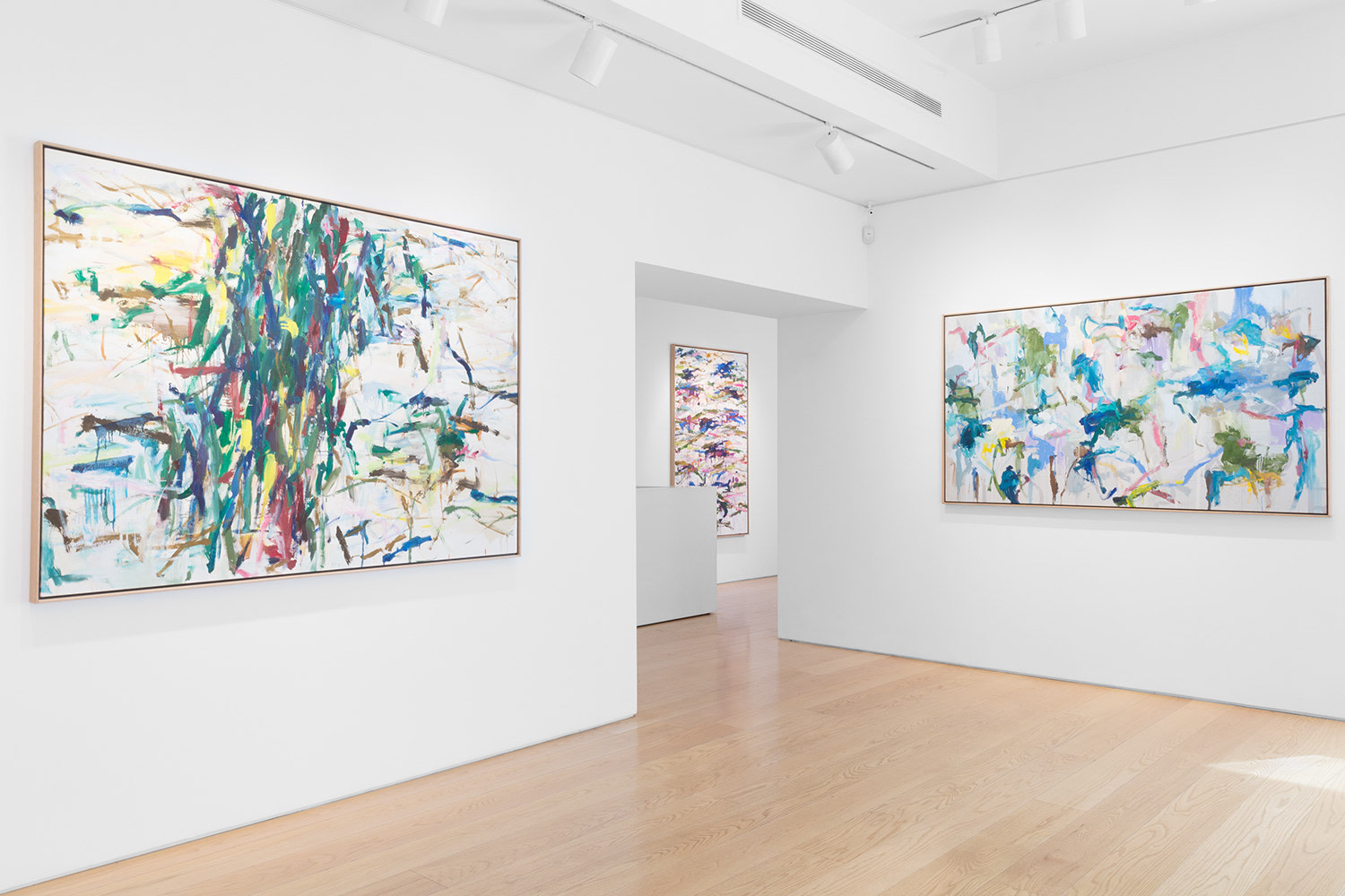 KIKUO SAITO | The Final Years