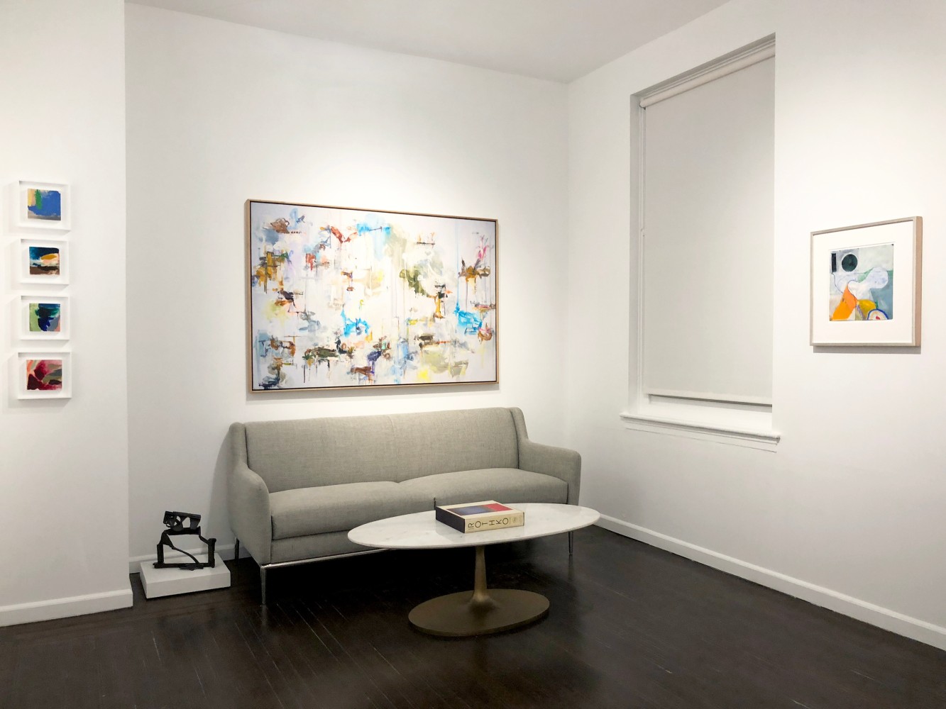 New Location | 1044 Madison Avenue