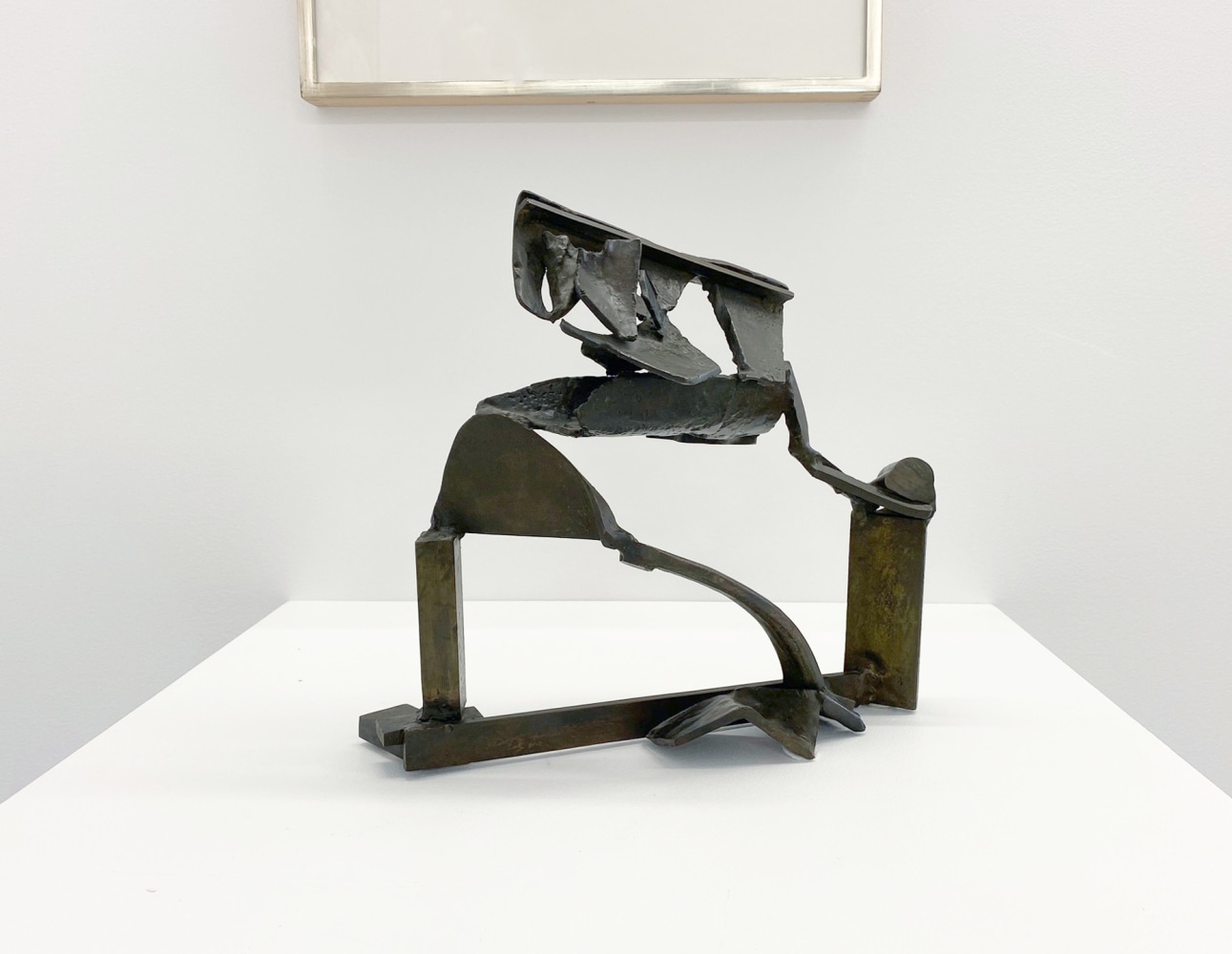 Anthony Caro, High Window, 1978