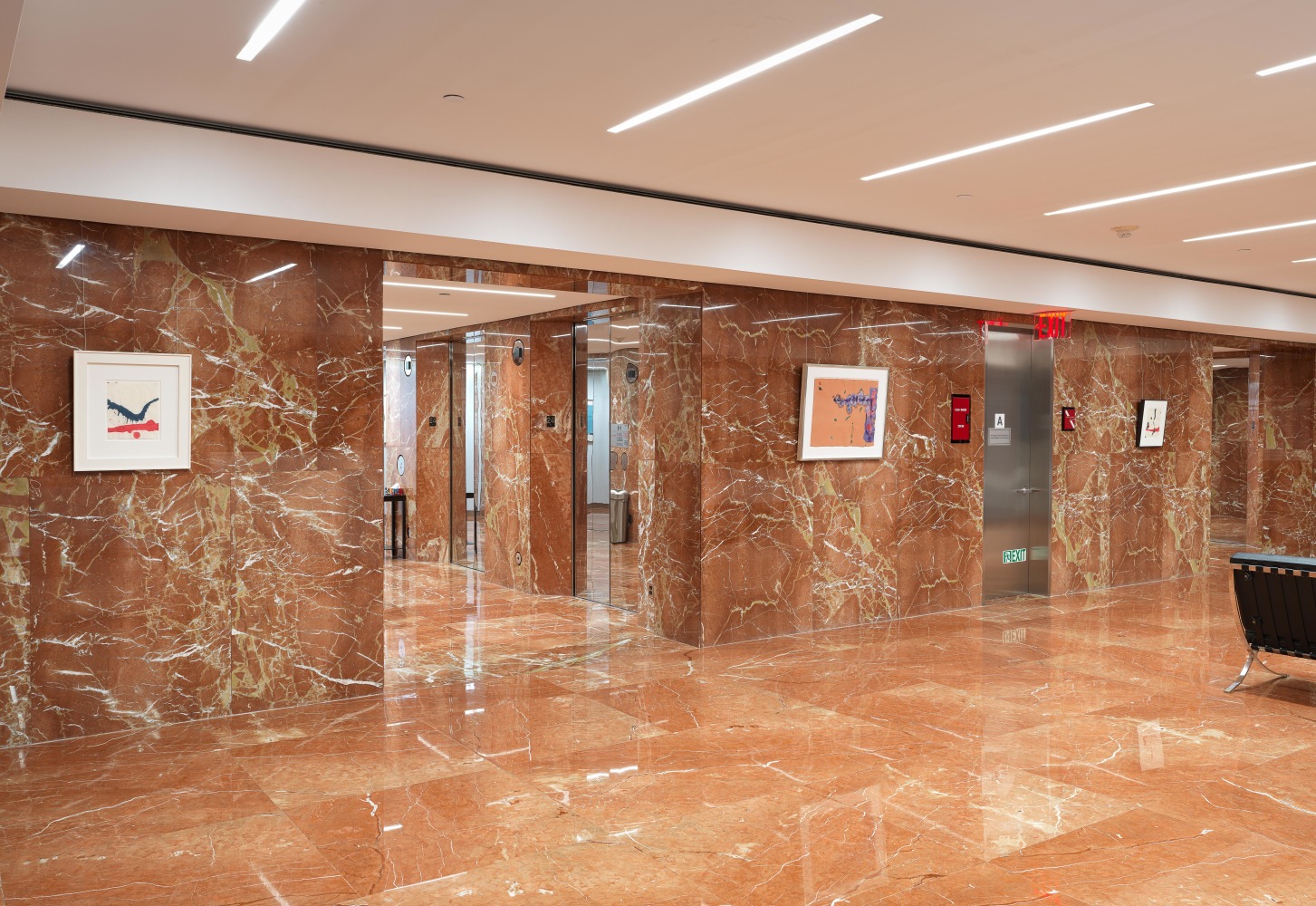 CHROMATIC DIALOGUES | Tower 49