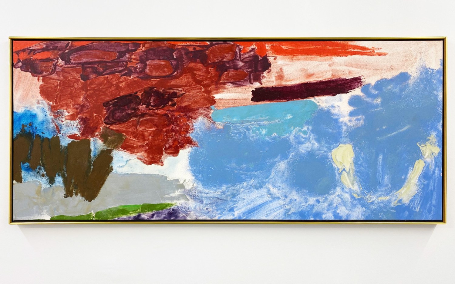 FRIEDEL DZUBAS | The Lipman Family Collection