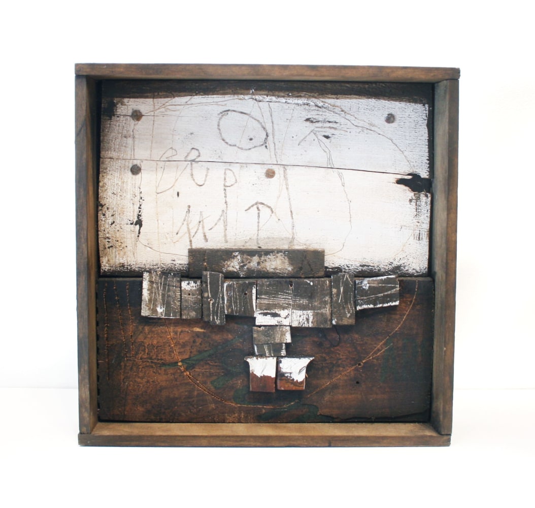 HANNELORE BARON | APRIL 30TH